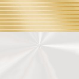 Saco para Cesta Inspiração Ouro