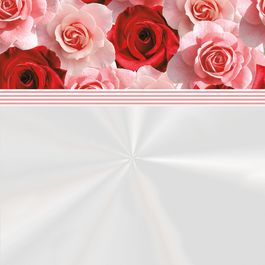 Saco para Cesta Belle Colorido