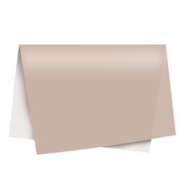 Papel Seda Liso Fendi