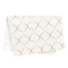 Papel Seda Nuria Branco