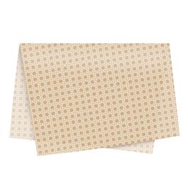 Papel Seda Rattan Pardo