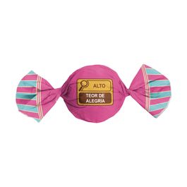 Folha Para Trufa Teor De Alegria