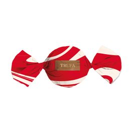 Folha Para Trufa Duna Vermelho