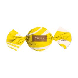 Folha Para Trufa Duna Amarelo