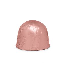 Folha Chumbo Liso Rose Gold