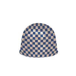 Folha Chumbo Quadri Azul