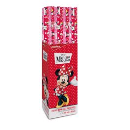 Caixa Display Bopp Minnie Colorido