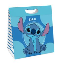 Caixa New Plus Stitch Colorido