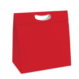 Caixa New Plus Charming Red Vermelho