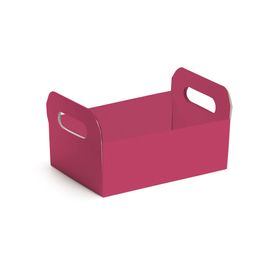 Caixote De Cartão Amarena Cereja