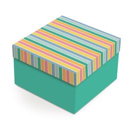 Caixa Quadrada Dream