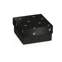Mini Caixa Quadrada Queen