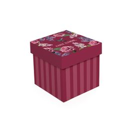Caixa Cubo Brigitte