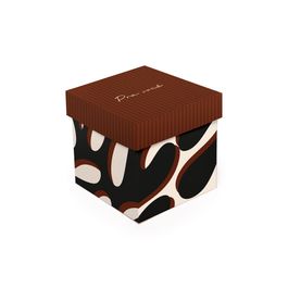 Caixa Cubo Essence