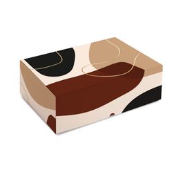 Caixa Ret Realce Essence