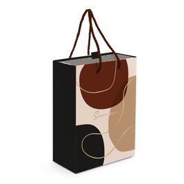 Caixa Luva Com Alça  Essence