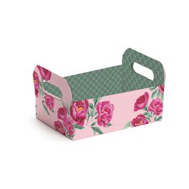Caixote De Cartão Lollita