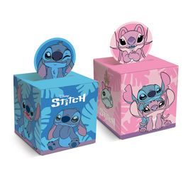 Caixa Pop Up Lembrancinhas  Angel E Stitch