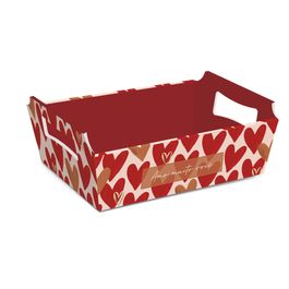 Cesta De Cartão Season Love