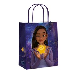 Sacola De Papel Wish