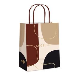 Sacola De Papel Essence