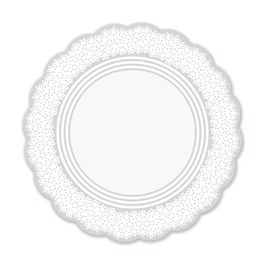 Poli Redondo Isabelli Branco