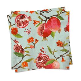 Guardanapo De Papel Roma Colorido