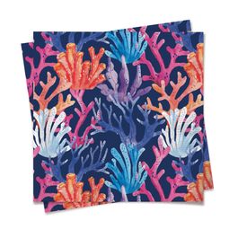 Guardanapo De Papel Summer