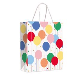Sacola Premium Acabamento Especial Infantil Sortido