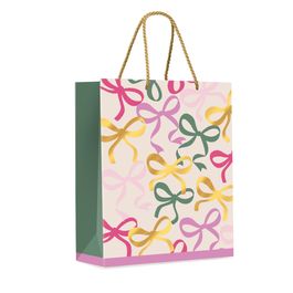 Sacola Premium Acabamento Especial Feminino Sortido