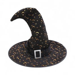 Chapéu Encanto da Bruxa