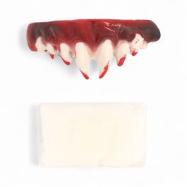 Dente do Terror