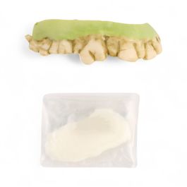 Dente de Zumbi