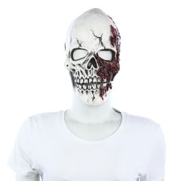 Máscara Caveira da Morte