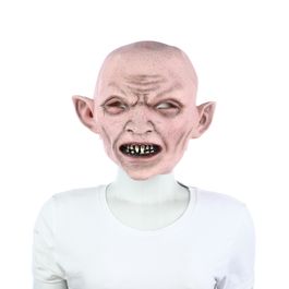 Máscara Zumbi Elfo