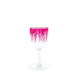 Taça com Sangue