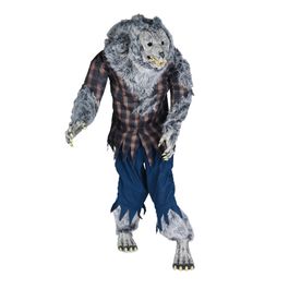 Lobisomem Boris