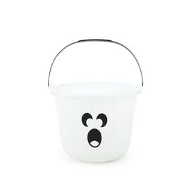 Baldinho Fantasma 16cm