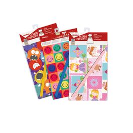 Kit Saco Autosserviço Infantil / Juvenil Sortido Colorido