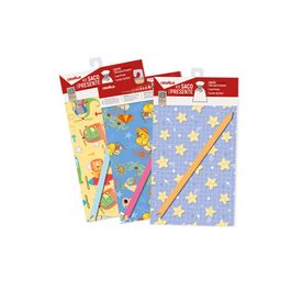 Kit Saco Autosserviço Bebe Sortido Colorido