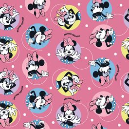 Folha Licenciada Minnie You