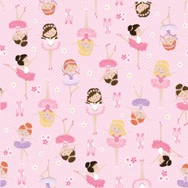 Saco para Presente Perol Espetáculo Rosa