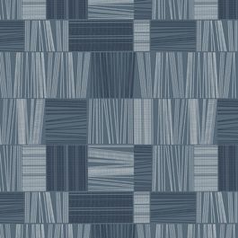 Saco para Presente Metal Moller Cinza