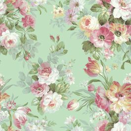 Saco para Presente Perol Liz Colorido