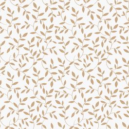 Saco Para Presente Perol Terrazzo Branco / Pardo