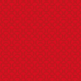 Saco Para Presente Metal Lumi Vermelho