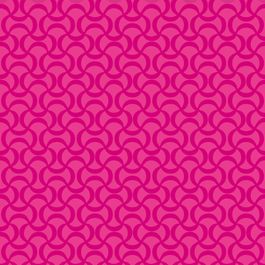 Saco Para Presente Metal Lumi Rosa