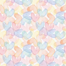 Saco Para Presente Perol Serenity Colorido