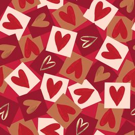 Saco Para Presente Perol Season Love