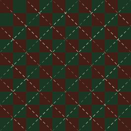 Saco Para Presente Metal Club